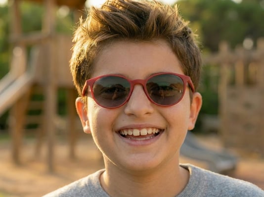 Junge_mit_Sonnenbrille