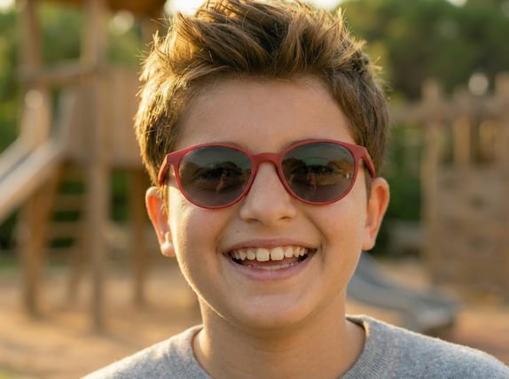 Junge_mit_Sonnenbrille
