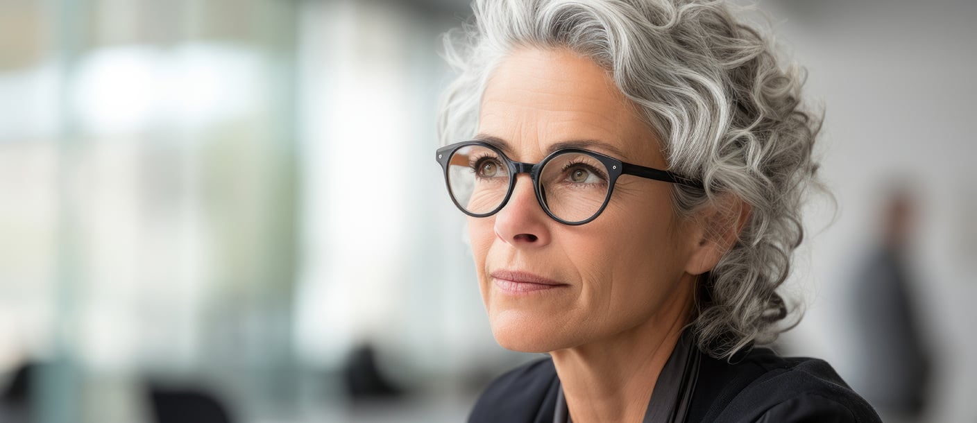 Erste Gleitsichtbrille - was Sie wissen müssen