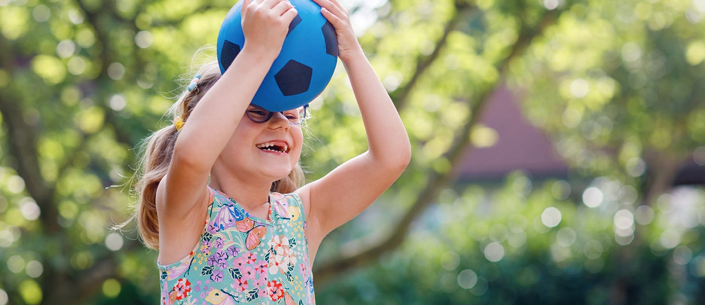 Kinderbrillen für Sport und Sonne Ratgeber